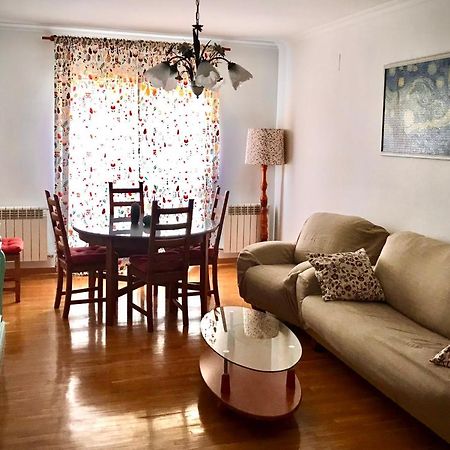 Apartamento Marias Daire Ciudad Real Dış mekan fotoğraf