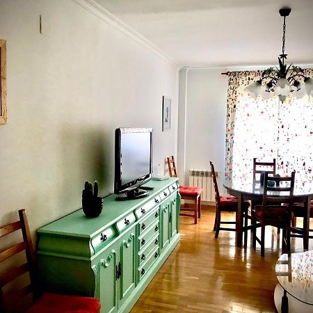 Apartamento Marias Daire Ciudad Real Dış mekan fotoğraf