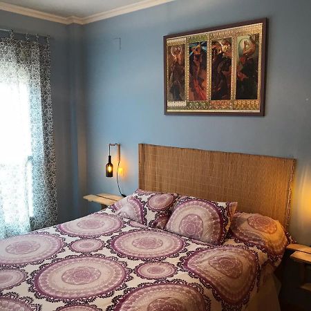 Apartamento Marias Daire Ciudad Real Dış mekan fotoğraf