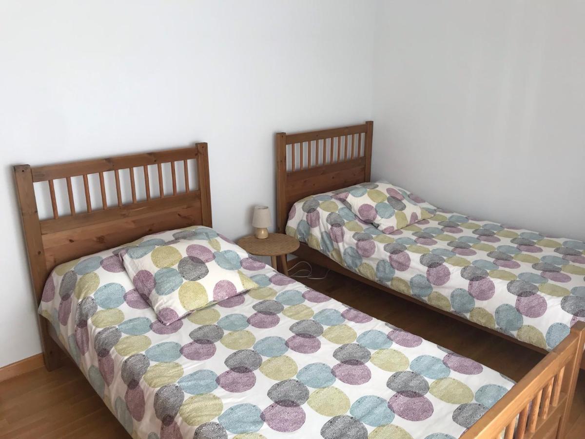 Apartamento Marias Daire Ciudad Real Dış mekan fotoğraf