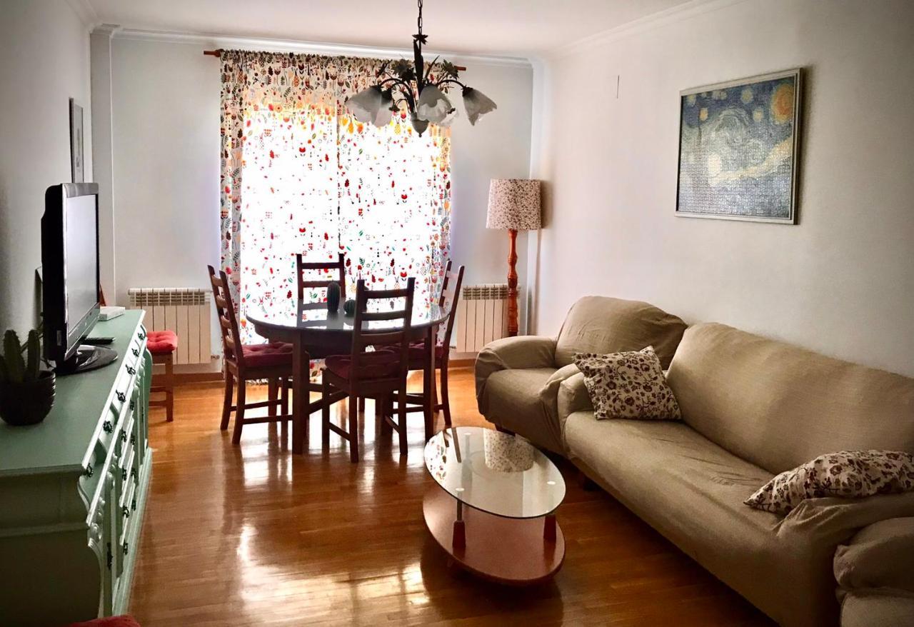 Apartamento Marias Daire Ciudad Real Dış mekan fotoğraf