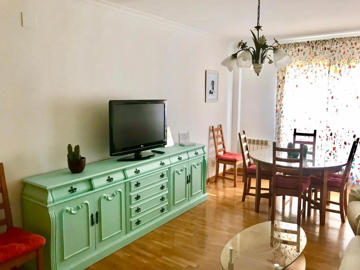 Apartamento Marias Daire Ciudad Real Dış mekan fotoğraf